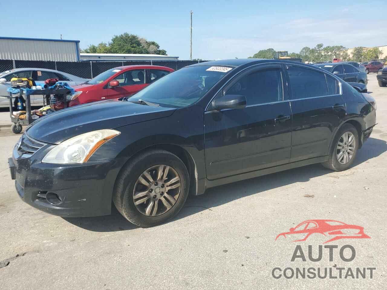 NISSAN ALTIMA 2012 - 1N4AL2AP1CN559668
