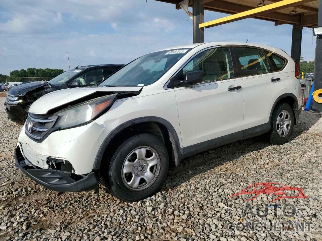 HONDA CRV 2014 - 5J6RM3H32EL030225