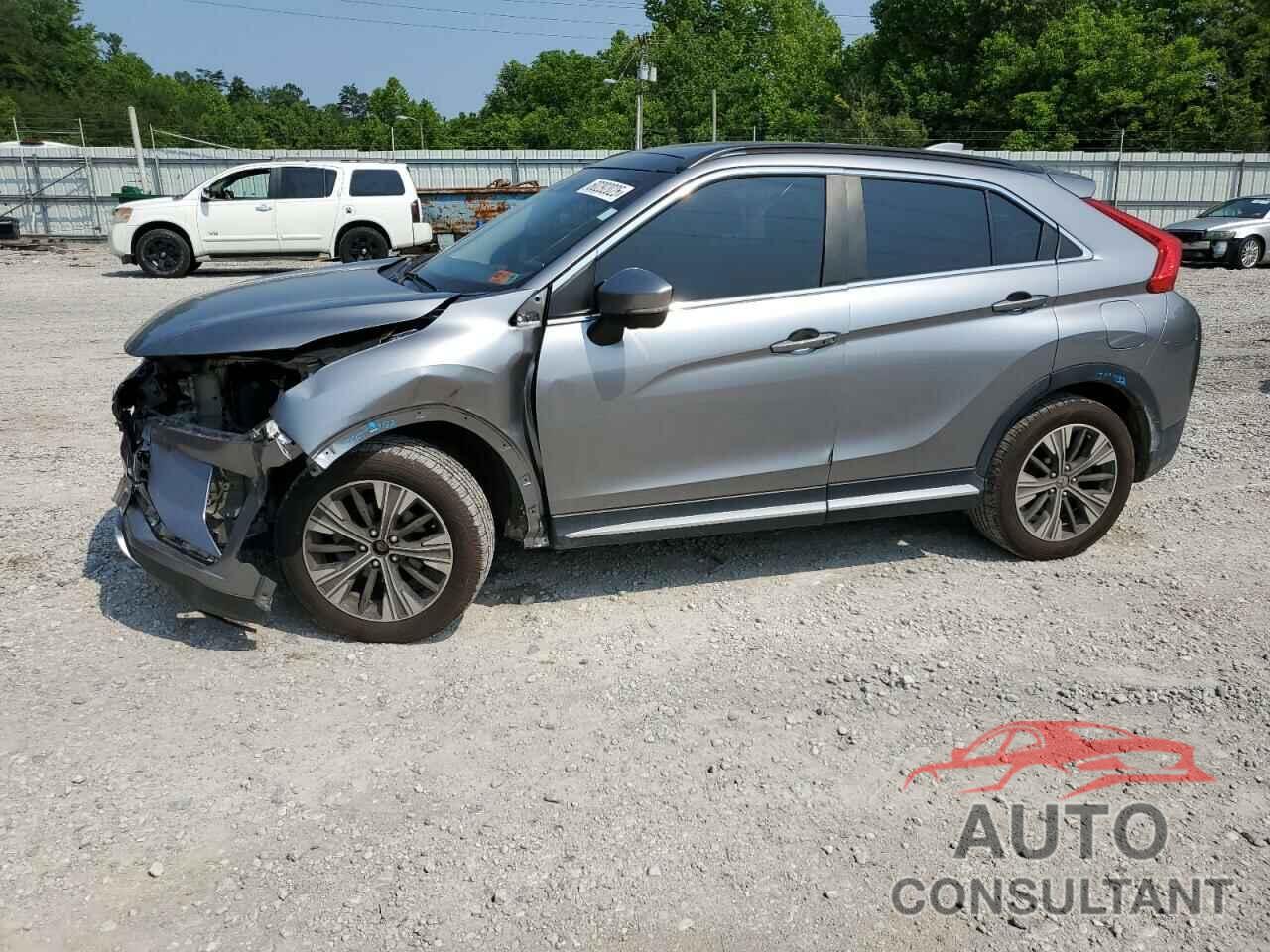 MITSUBISHI ECLIPSE 2019 - JA4AT5AA7KZ022117