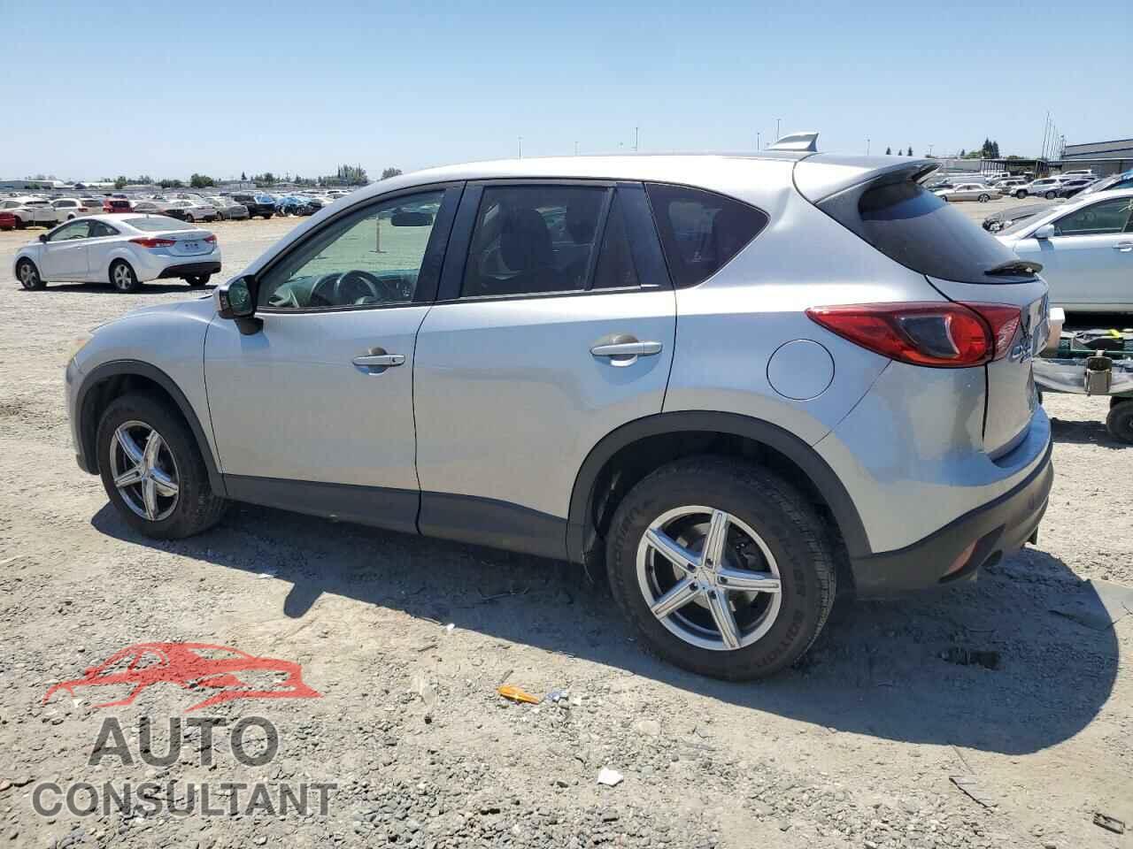 MAZDA CX-5 2014 - JM3KE4CY5E0405546