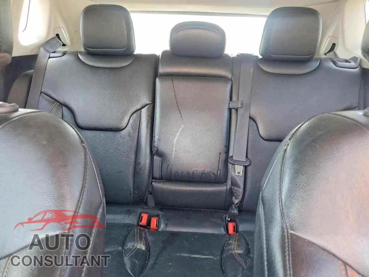 JEEP COMPASS 2021 - 3C4NJDCB2MT604312