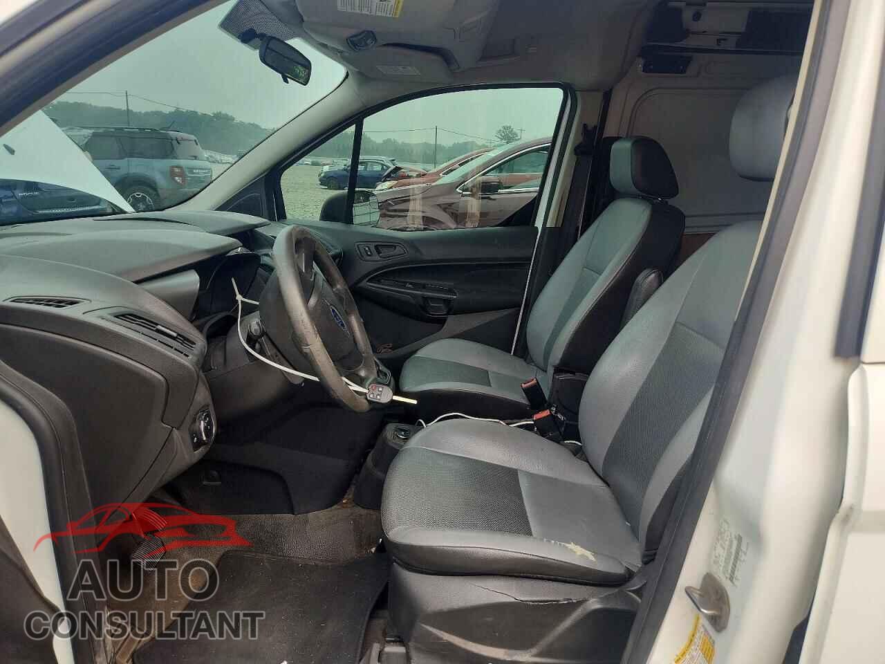 FORD TRANSIT 2017 - NM0LS7E72H1336869