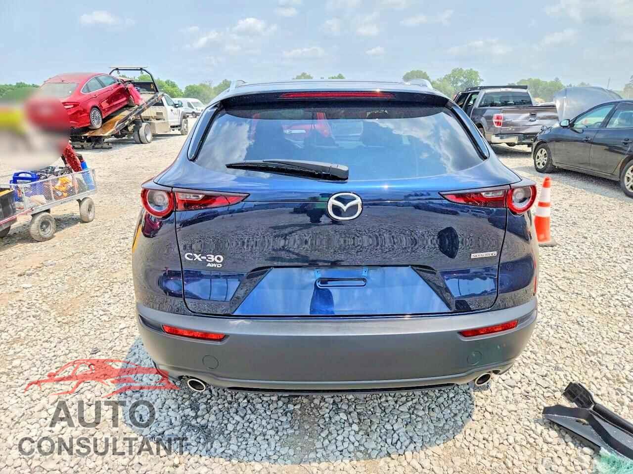 MAZDA CX30 2023 - 3MVDMBCM2PM571799