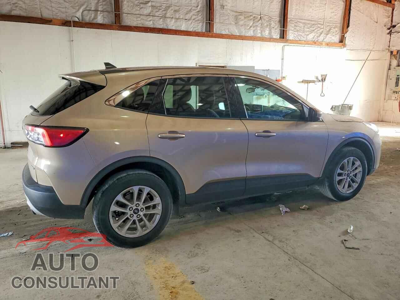 FORD ESCAPE 2020 - 1FMCU9G68LUA99062