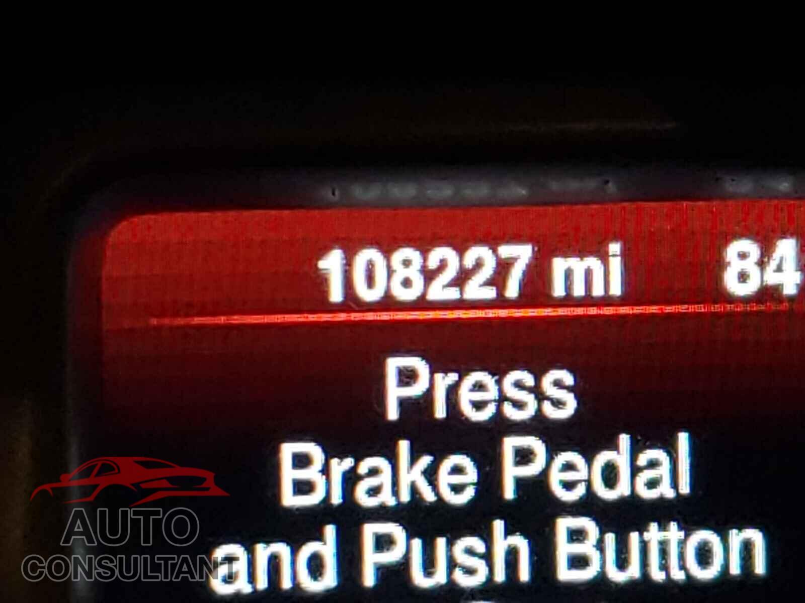 DODGE JOURNEY 2016 - 3C4PDCBB3GT177934