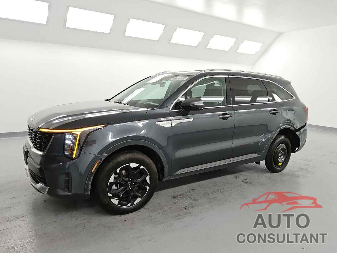 KIA SORENTO 2024 - 5XYRLDJCXRG276336