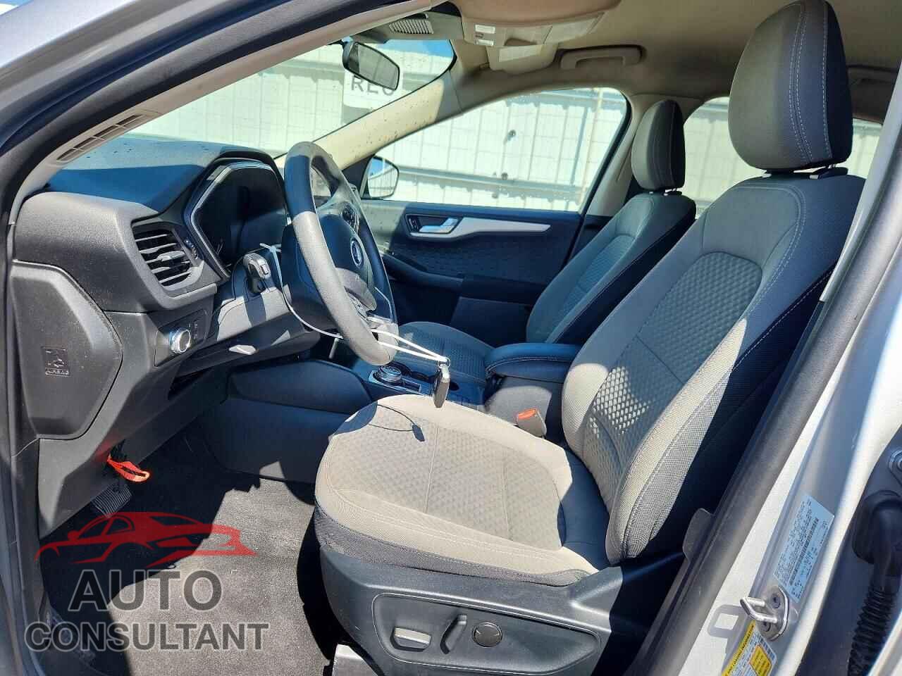 FORD ESCAPE 2020 - 1FMCU9G68LUA73531