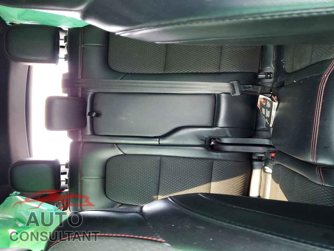 FORD ESCAPE 2023 - 1FMCU9PA7PUB34412