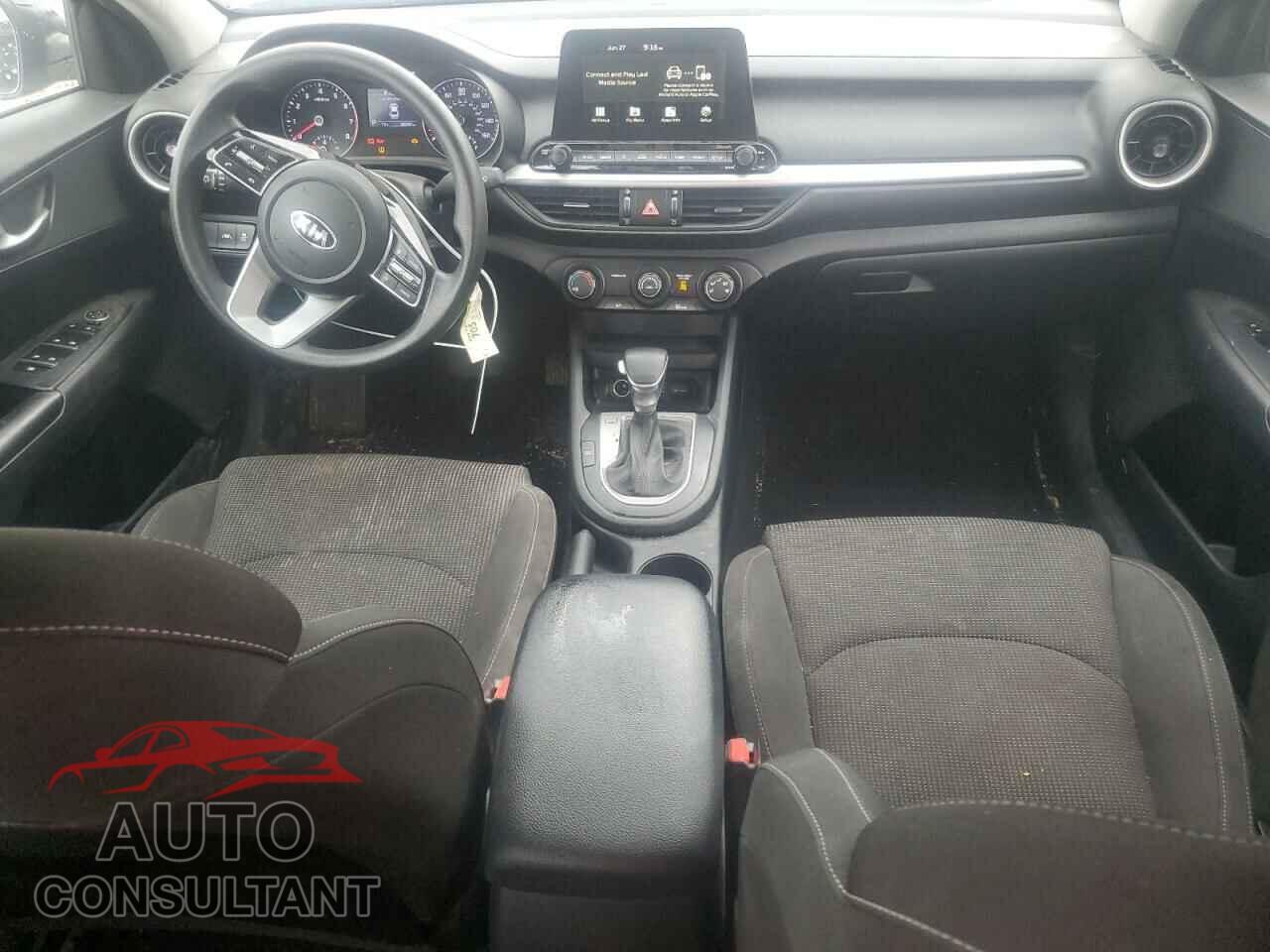 KIA FORTE 2020 - 3KPF24AD7LE141740