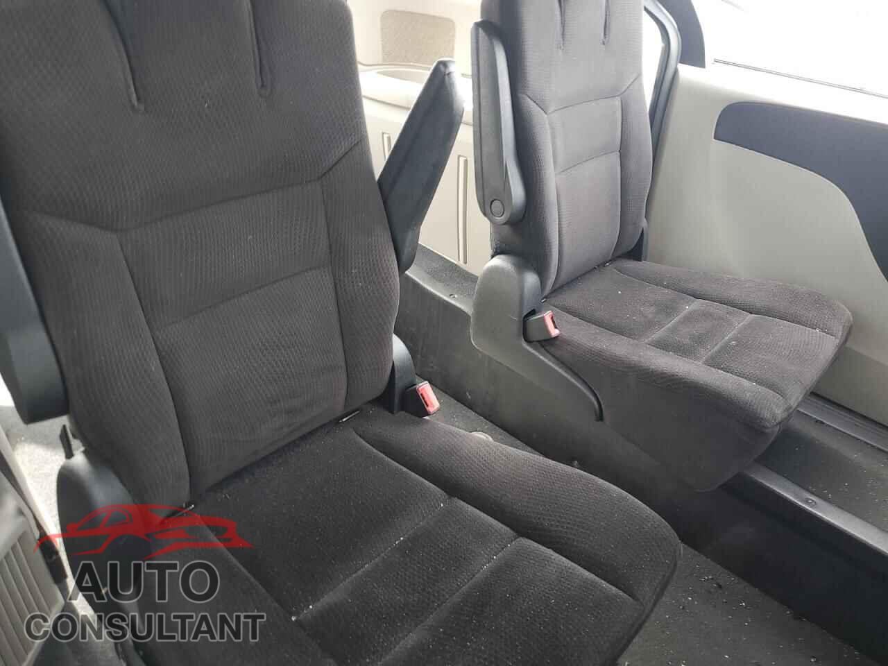 DODGE CARAVAN 2014 - 2C4RDGCG2ER264248