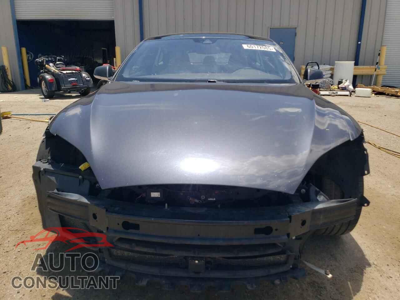 TESLA MODEL S 2016 - 5YJSA1E27GF128155