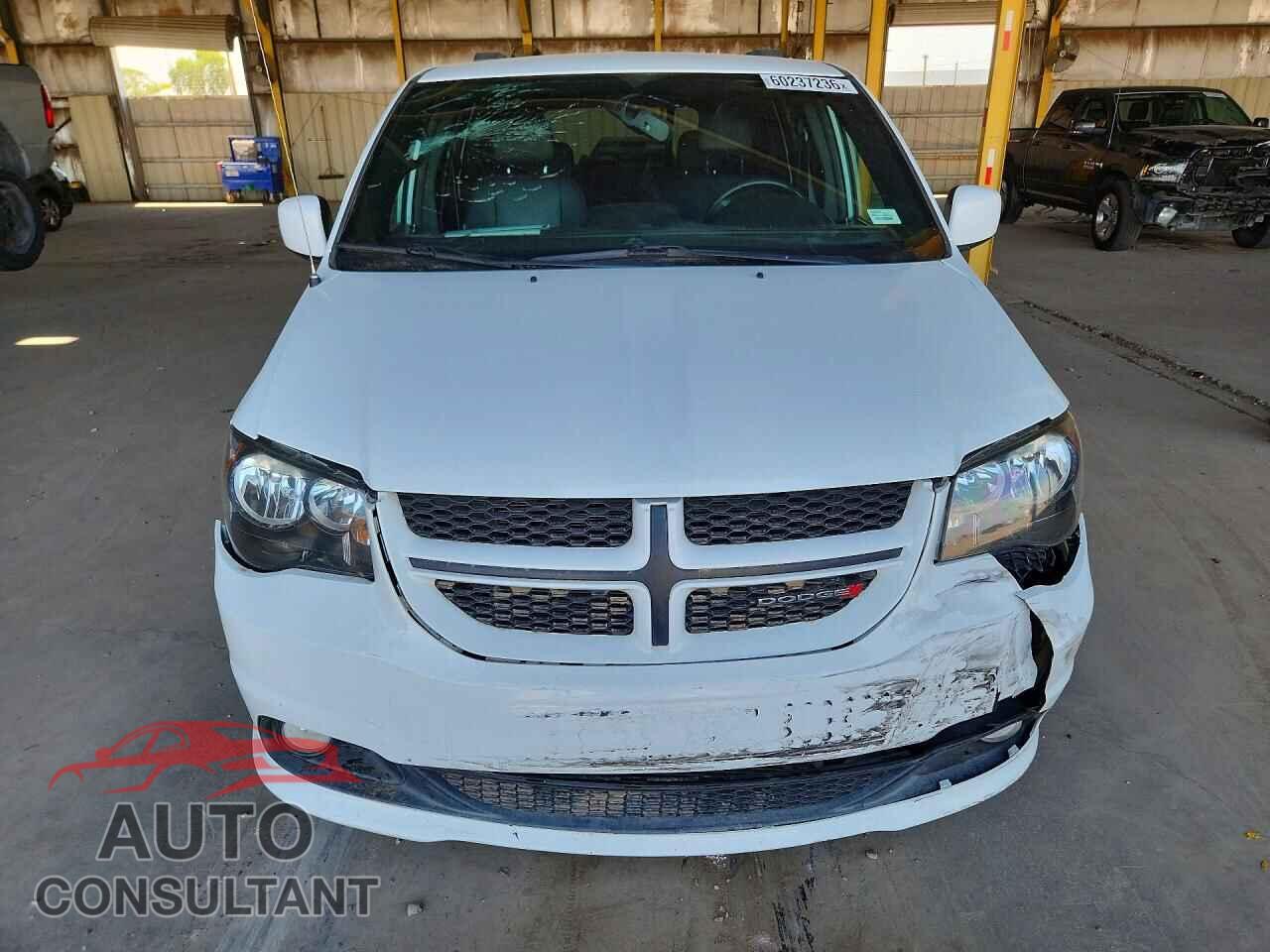 DODGE CARAVAN 2017 - 2C4RDGEG1HR672127