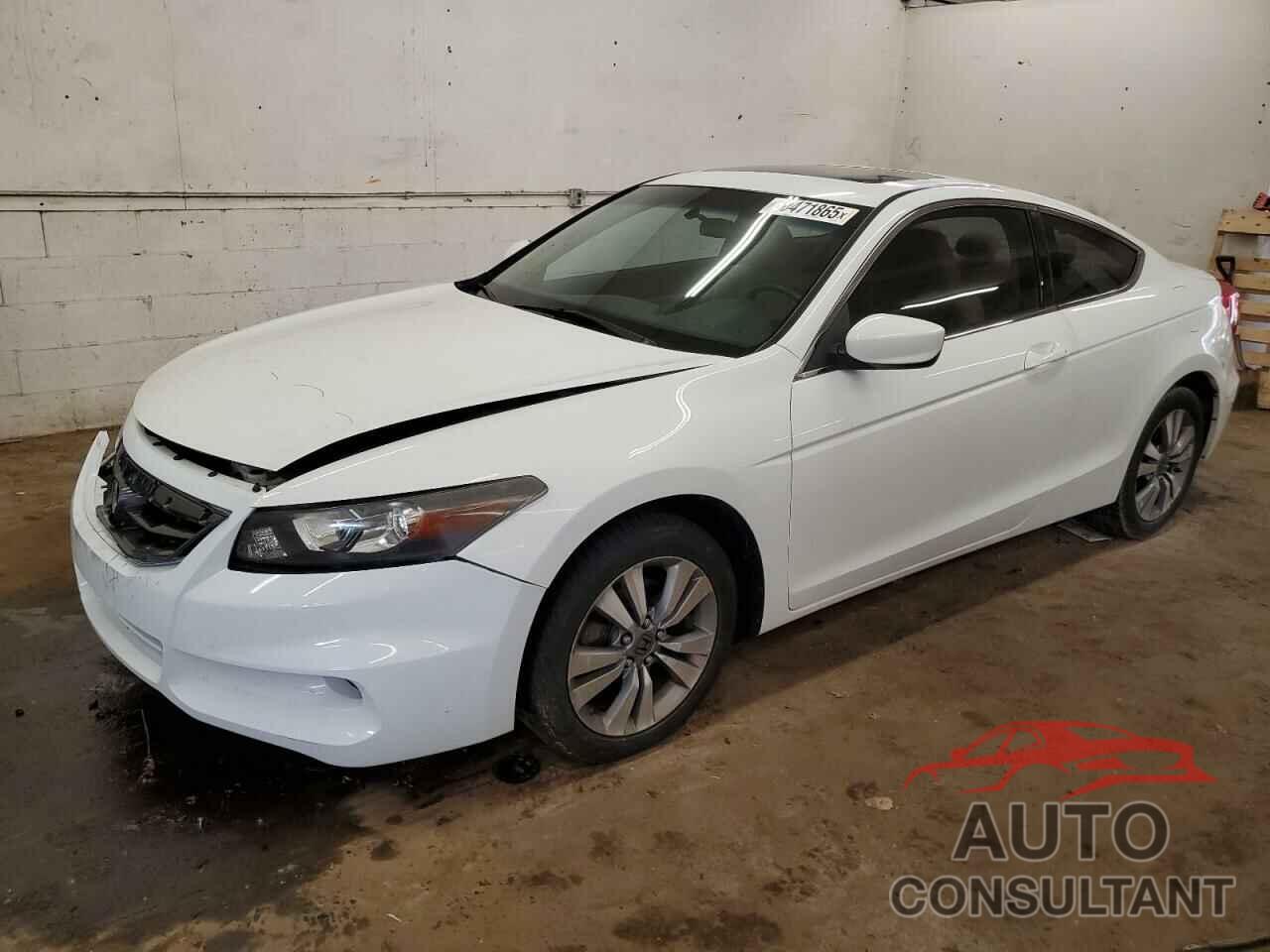 HONDA ACCORD 2012 - 1HGCS1A73CA011664