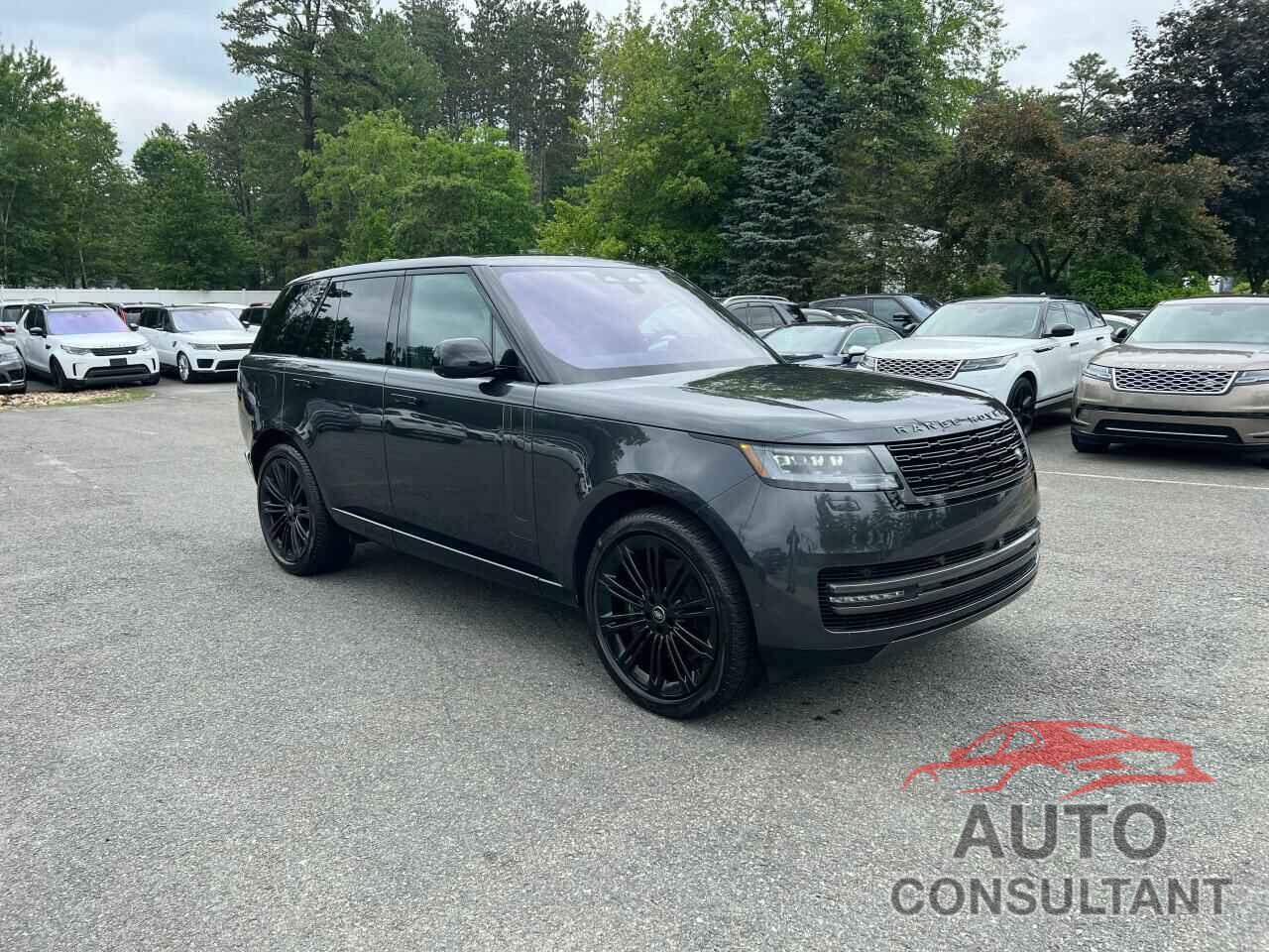 LAND ROVER RANGEROVER 2023 - SALKP9E72PA021055