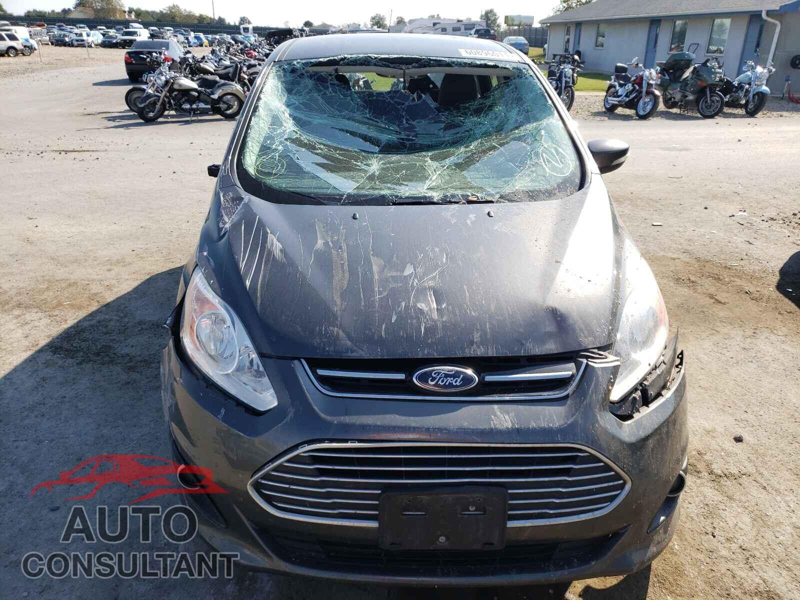 FORD CMAX 2016 - 1FADP5BU9GL114068
