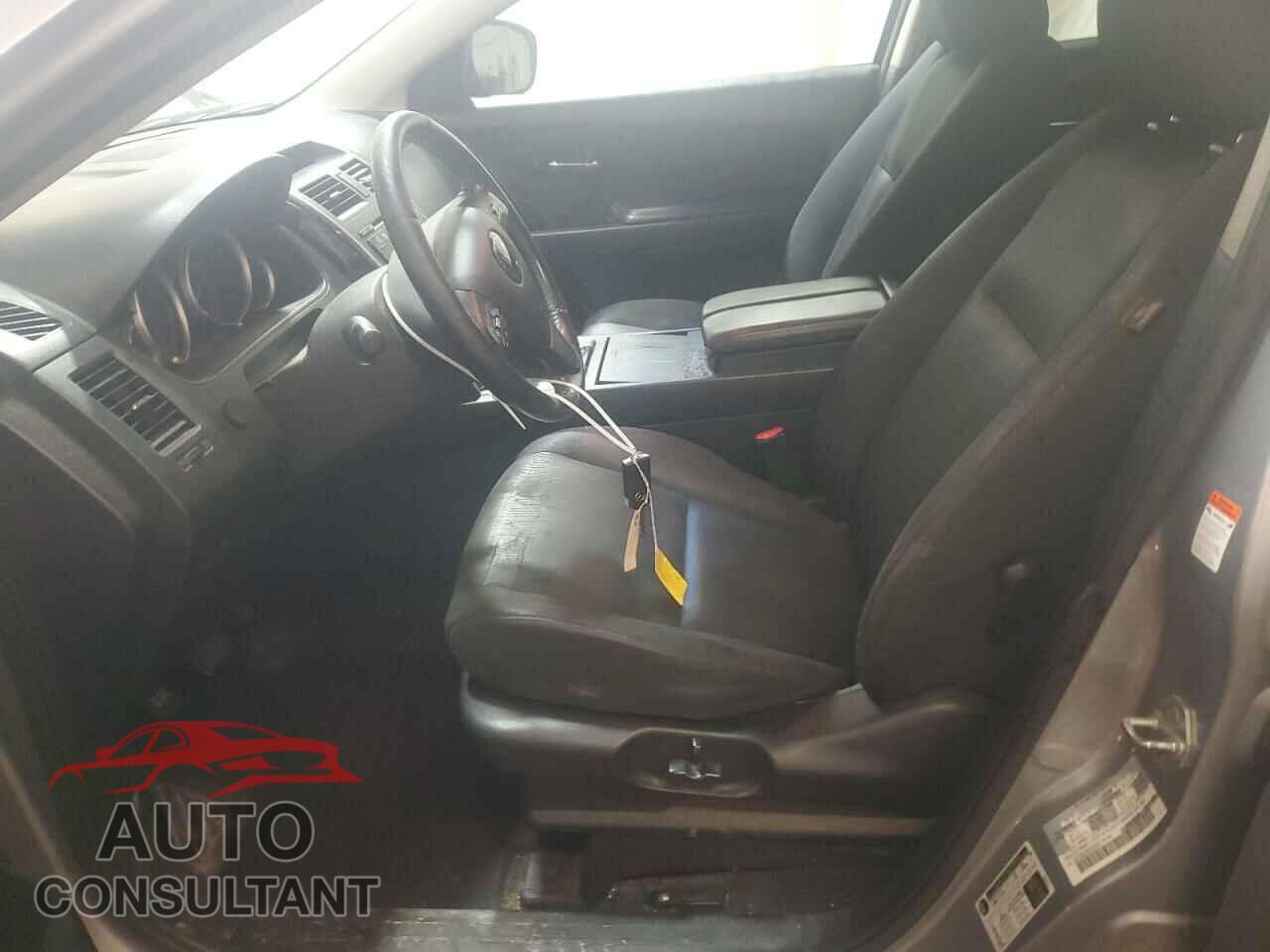 MAZDA CX-9 2011 - JM3TB3BV5B0320670