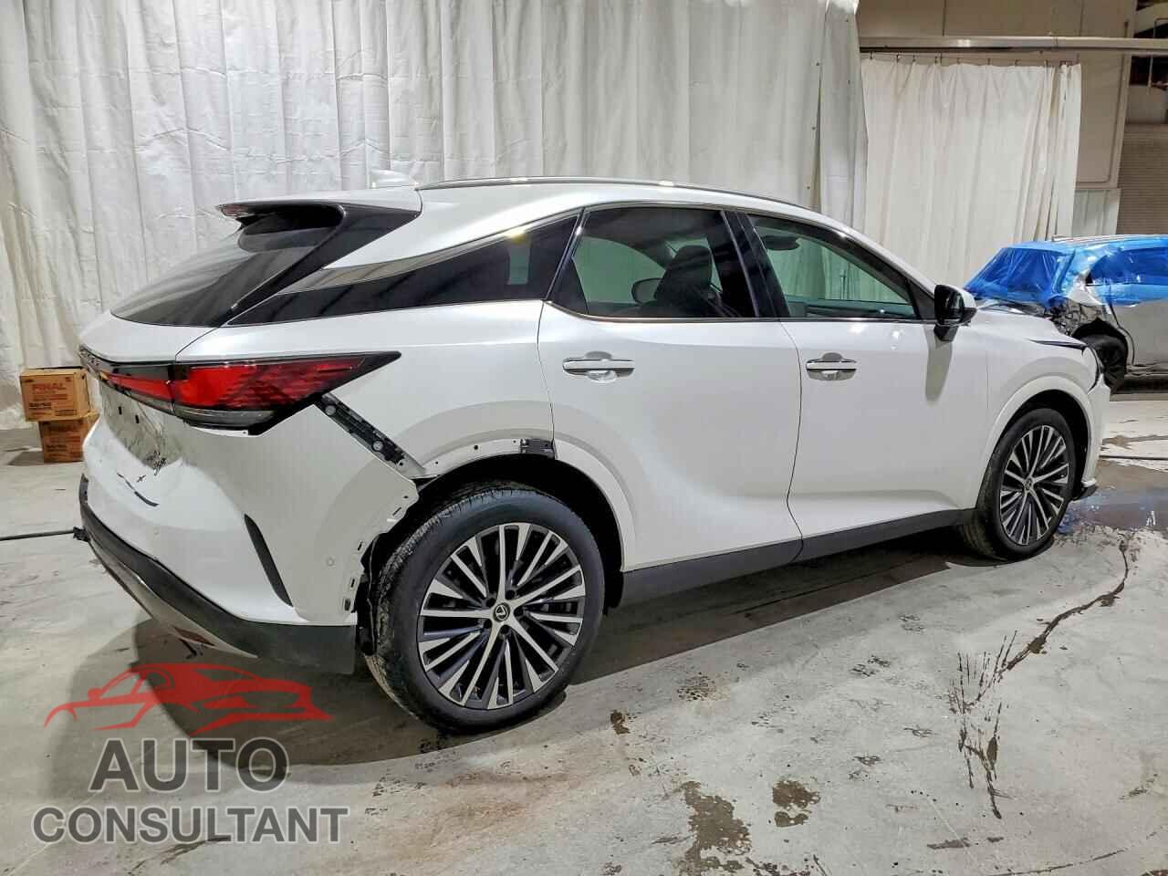 LEXUS RX350 2023 - 2T2BAMCA9PC015397