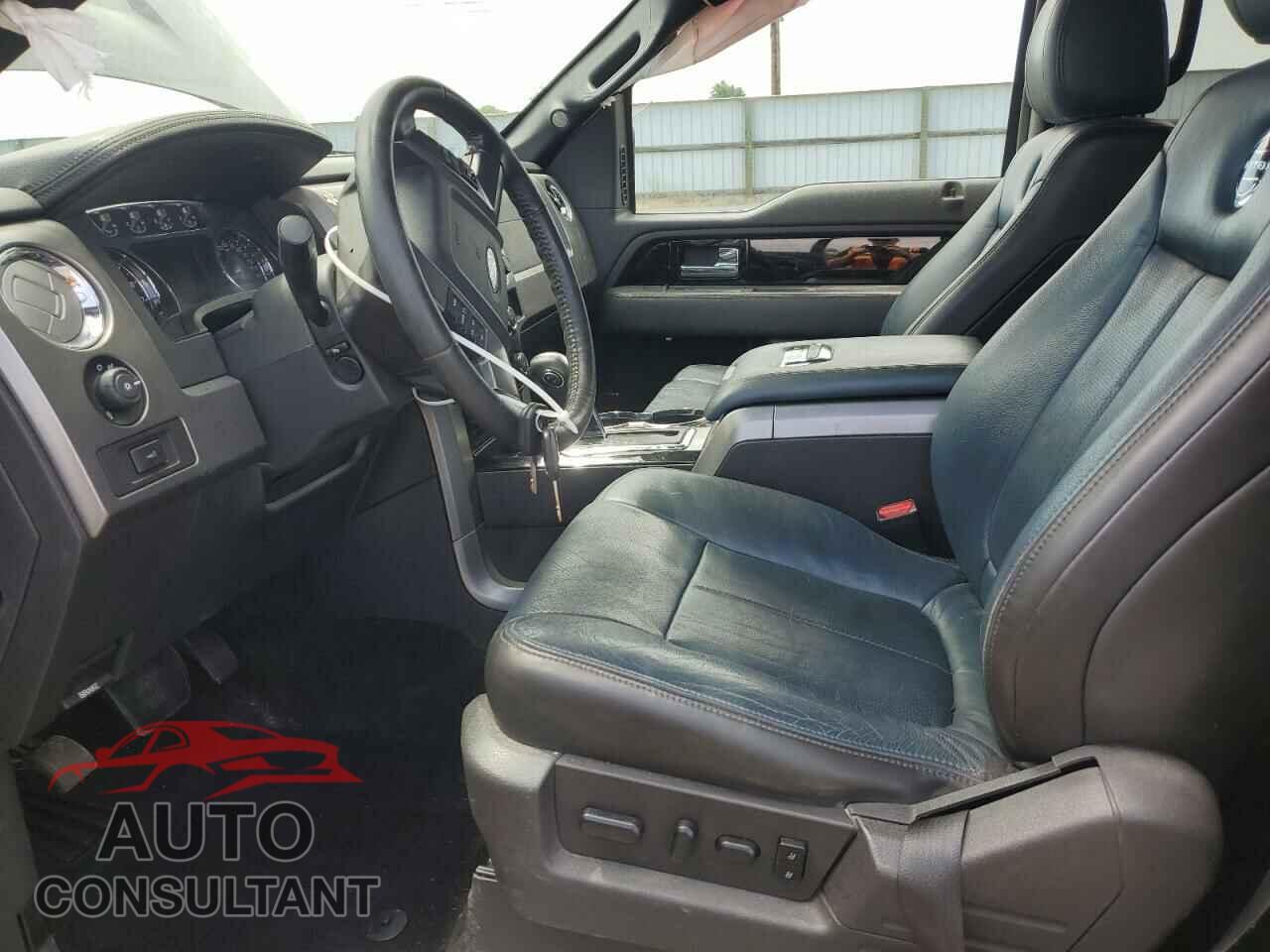 FORD F-150 2014 - 1FTFW1ET5EFC51036