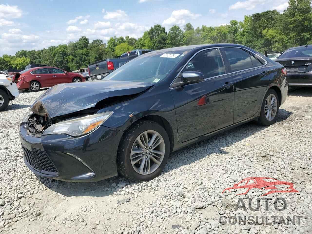 TOYOTA CAMRY 2017 - 4T1BF1FKXHU685310