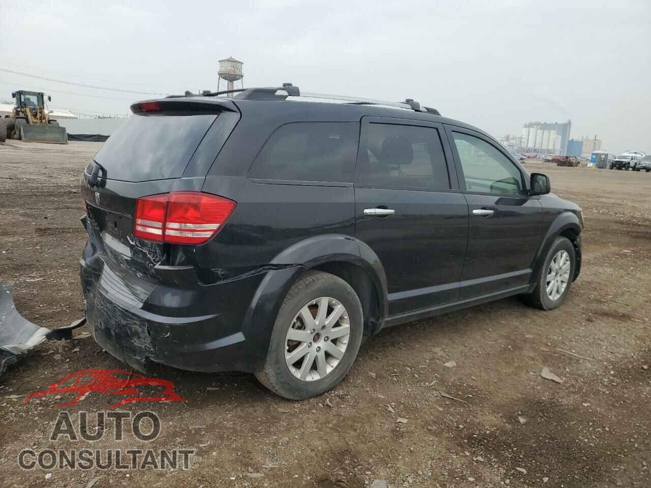 DODGE JOURNEY 2010 - 3D4PH6FV0AT155233