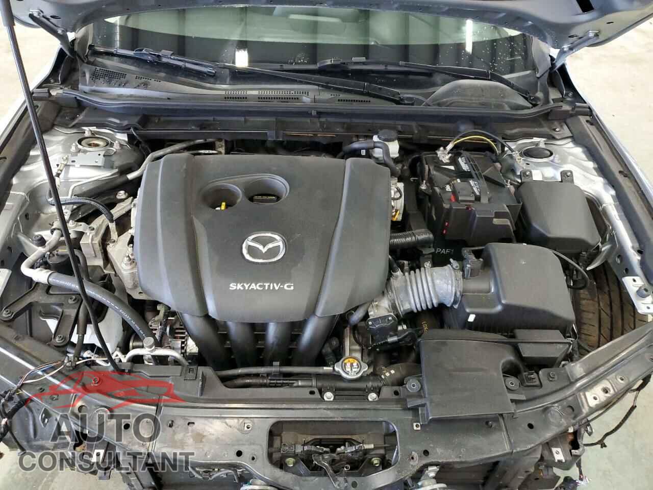 MAZDA 3 2020 - JM1BPBCM3L1164792