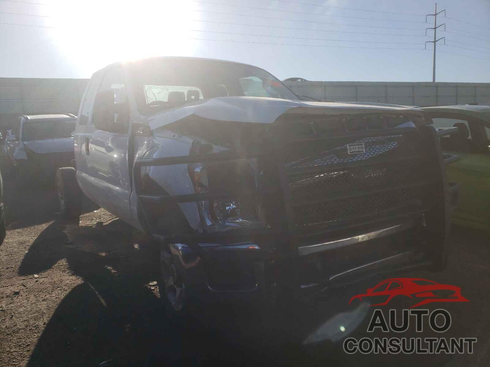 FORD F250 2016 - 1FT7X2B62GED38696