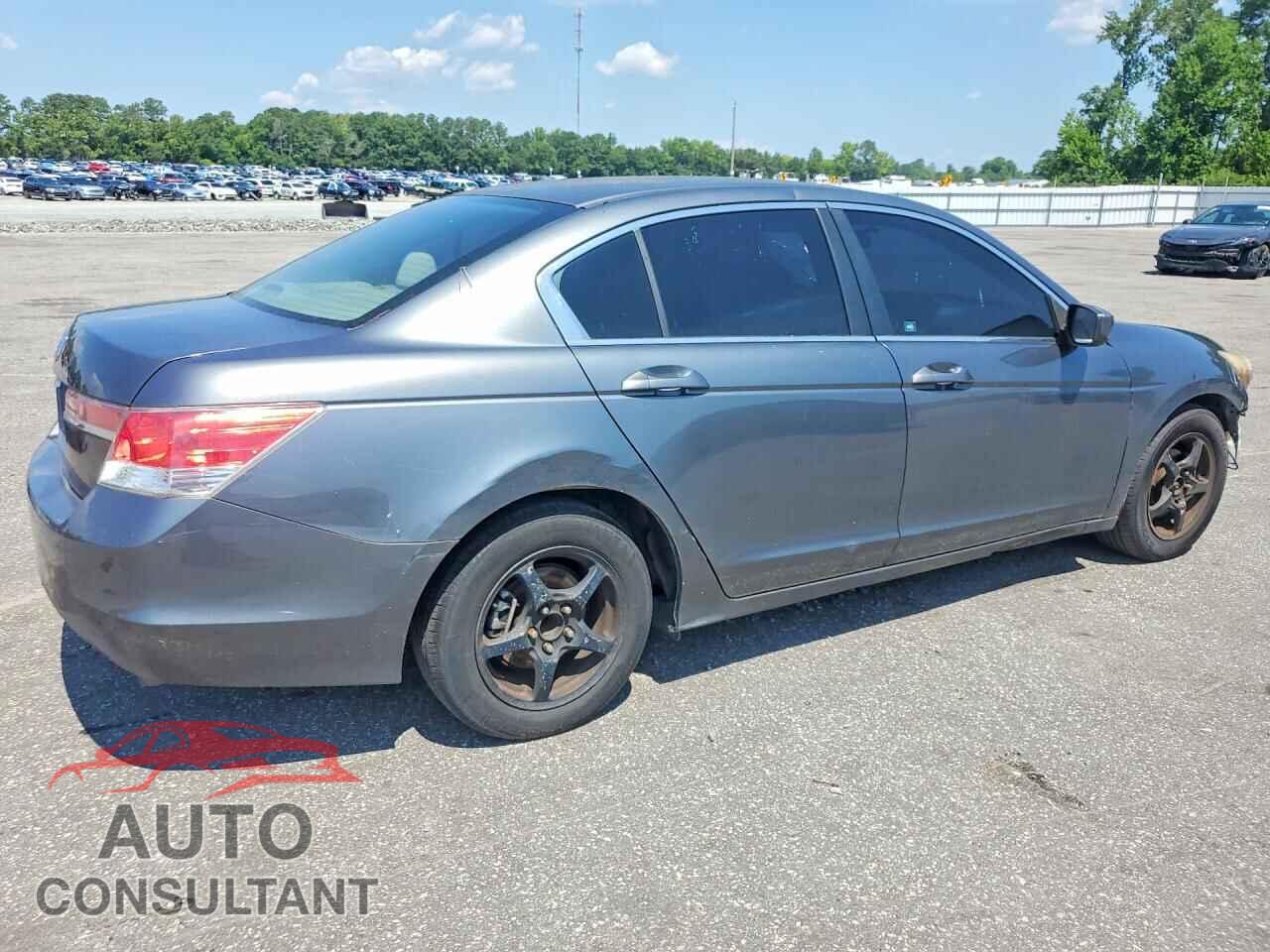 HONDA ACCORD 2012 - 1HGCP2F37CA086123