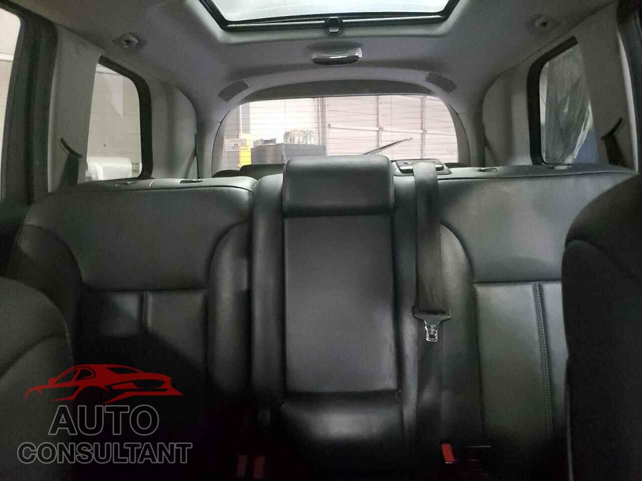 MERCEDES-BENZ GL-CLASS 2011 - 4JGBF7BE2BA674846