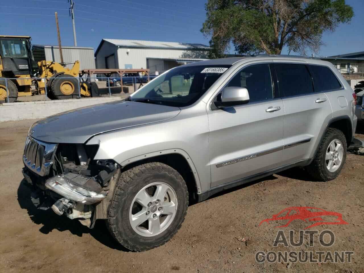 JEEP GRAND CHER 2013 - 1C4RJFAG0DC568112