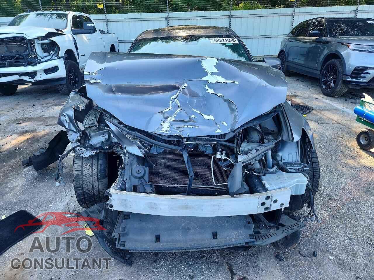 LEXUS IS 2014 - JTHBF1D20E5010657