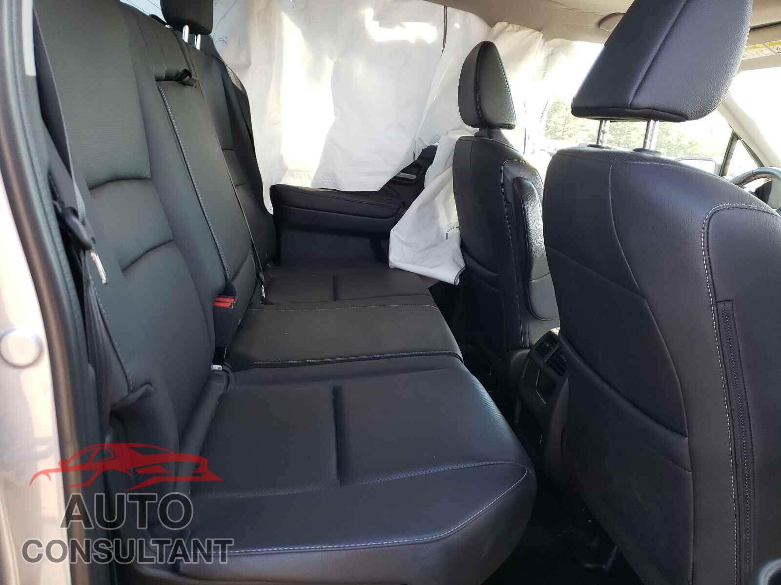 HONDA RIDGELINE 2019 - 5FPYK3F79KB028538