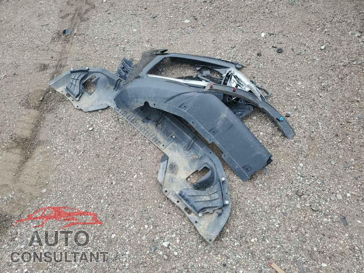 MITSUBISHI ECLIPSE 2019 - JA4AT3AA0KZ038776