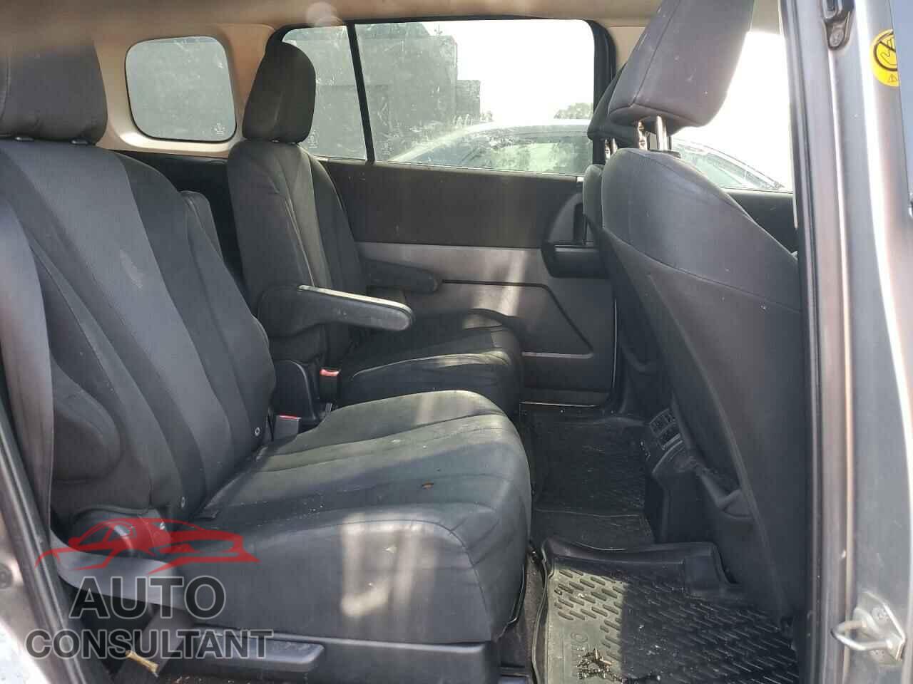 MAZDA 5 2014 - JM1CW2BL2E0165103