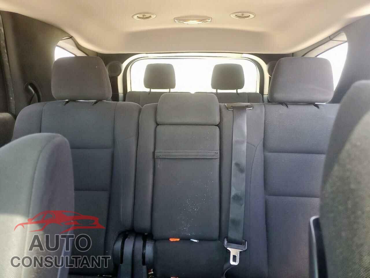 DODGE DURANGO 2011 - 1D4RD4GG2BC598361