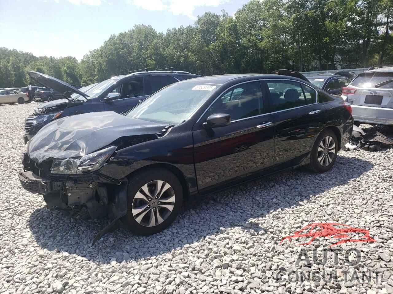 HONDA ACCORD 2015 - 1HGCR2F36FA261783