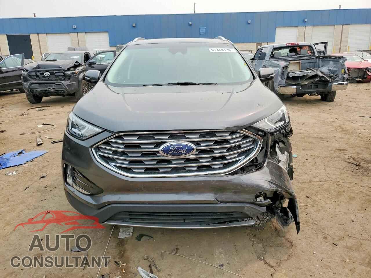 FORD EDGE 2020 - 2FMPK4J94LBB25580