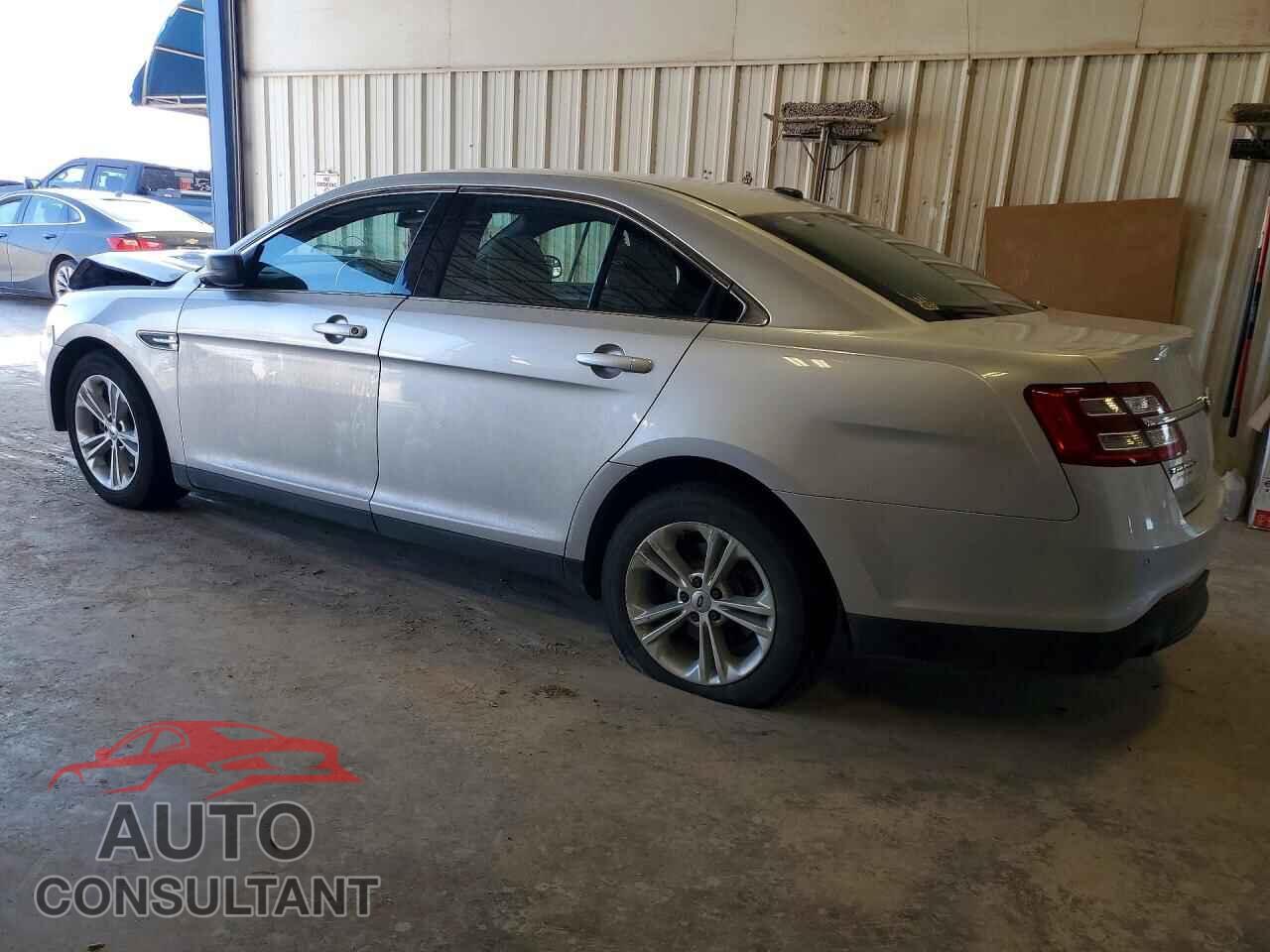 FORD TAURUS 2013 - 1FAHP2E86DG190933