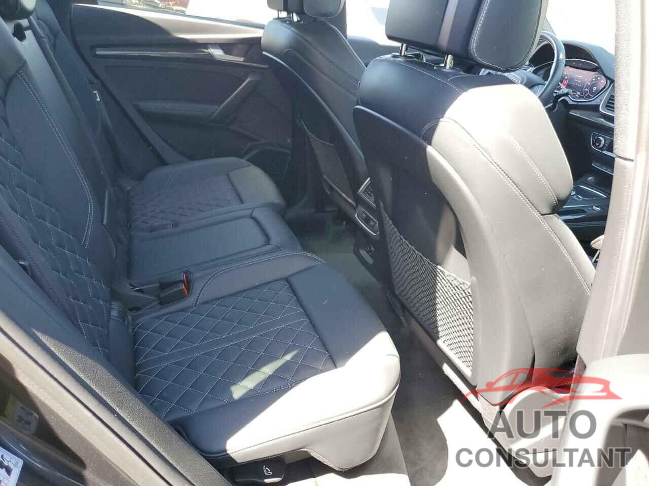 AUDI SQ5 2018 - WA1C4AFY0J2091081