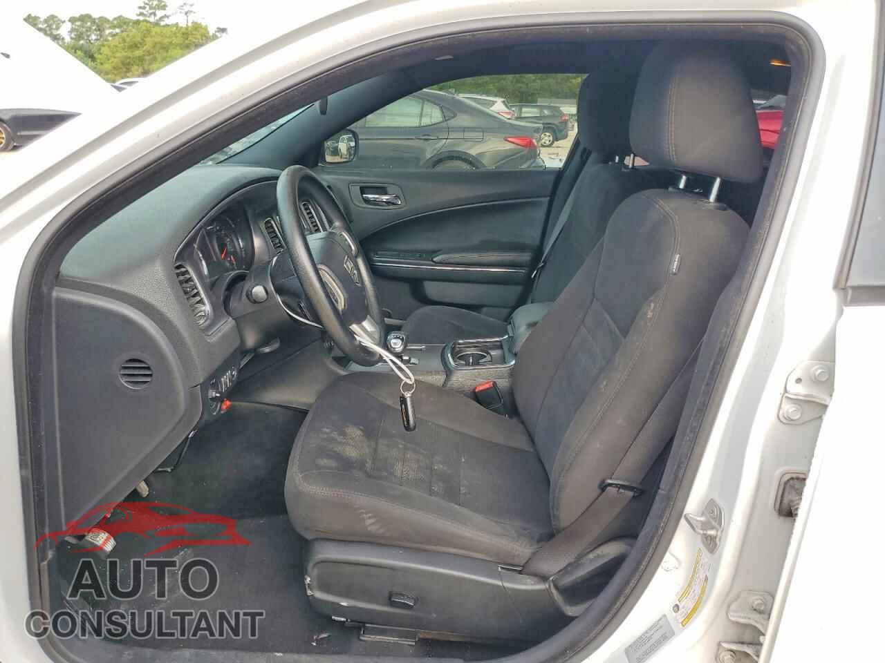 DODGE CHARGER 2014 - 2C3CDXBG3EH359015