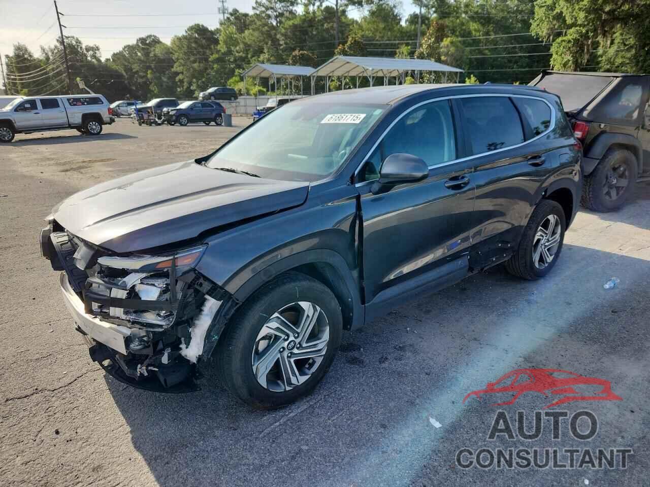 HYUNDAI SANTA FE 2023 - 5NMS14AJXPH648704