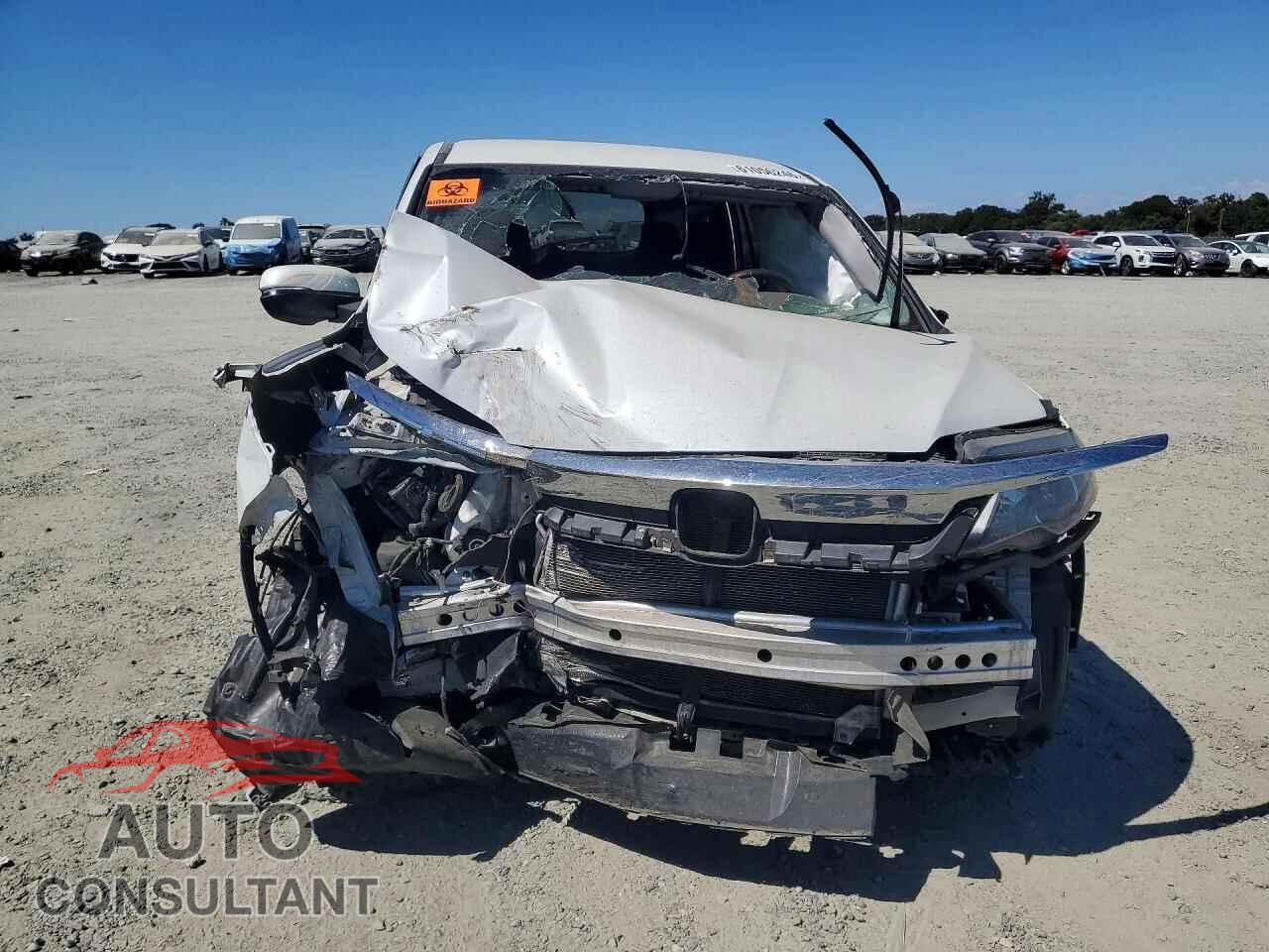 HONDA PILOT 2020 - 5FNYF6H33LB068415