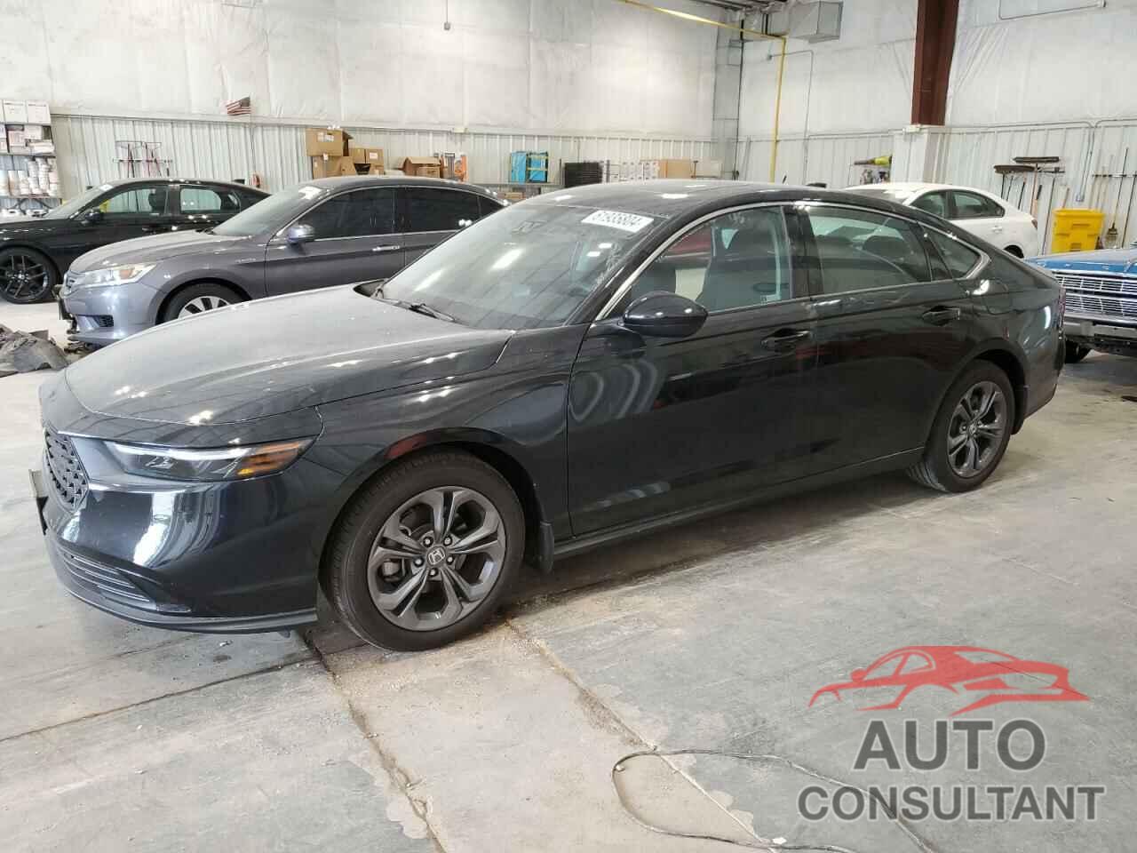 HONDA ACCORD 2023 - 1HGCY1F36PA008736