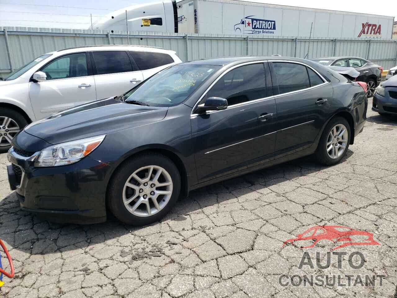 CHEVROLET MALIBU 2015 - 1G11C5SL2FF343343