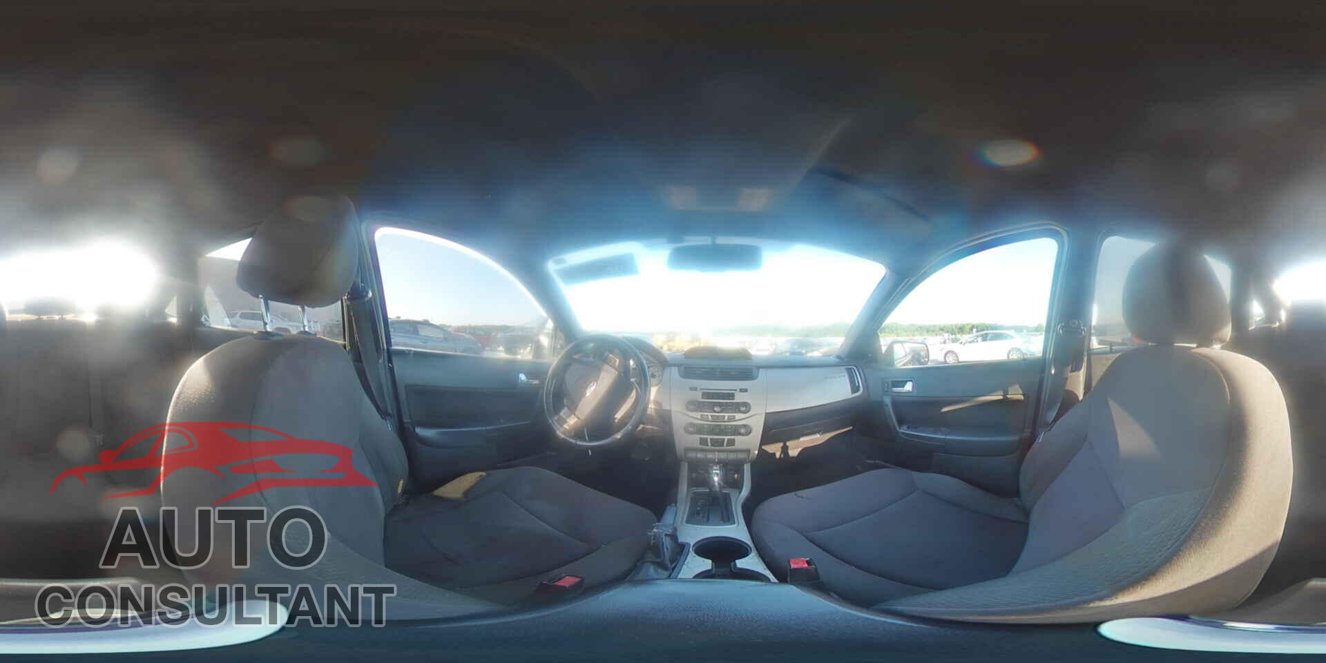 FORD FOCUS 2011 - 1FAHP3GN8BW119633
