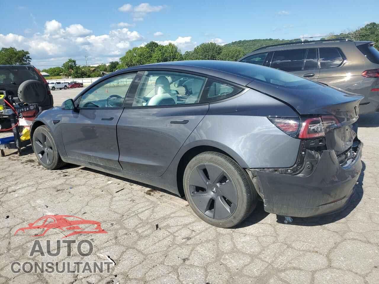 TESLA MODEL 3 2023 - 5YJ3E1EA2PF383960