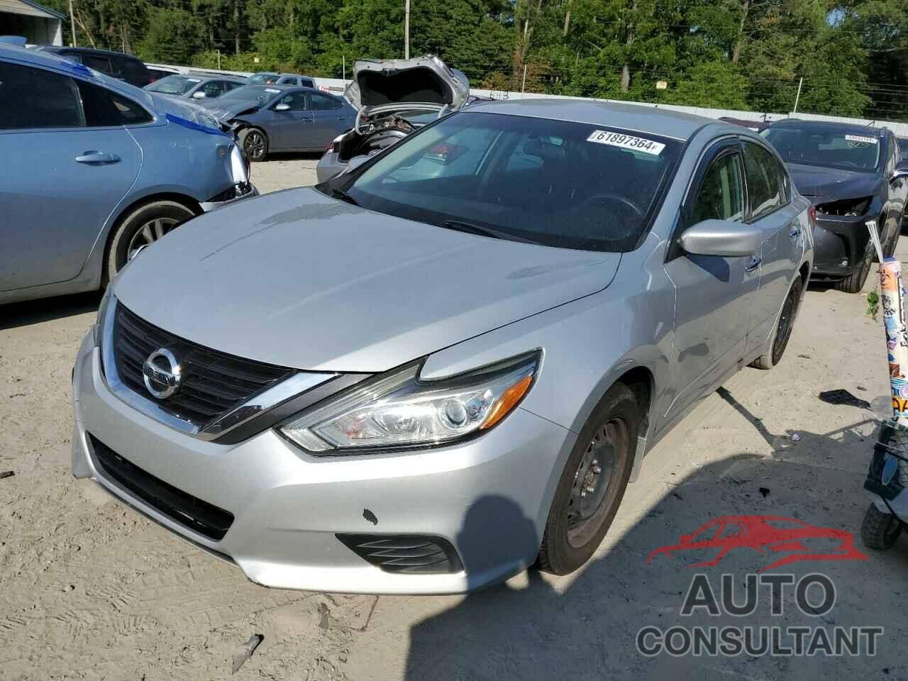 NISSAN ALTIMA 2016 - 1N4AL3AP0GC270238