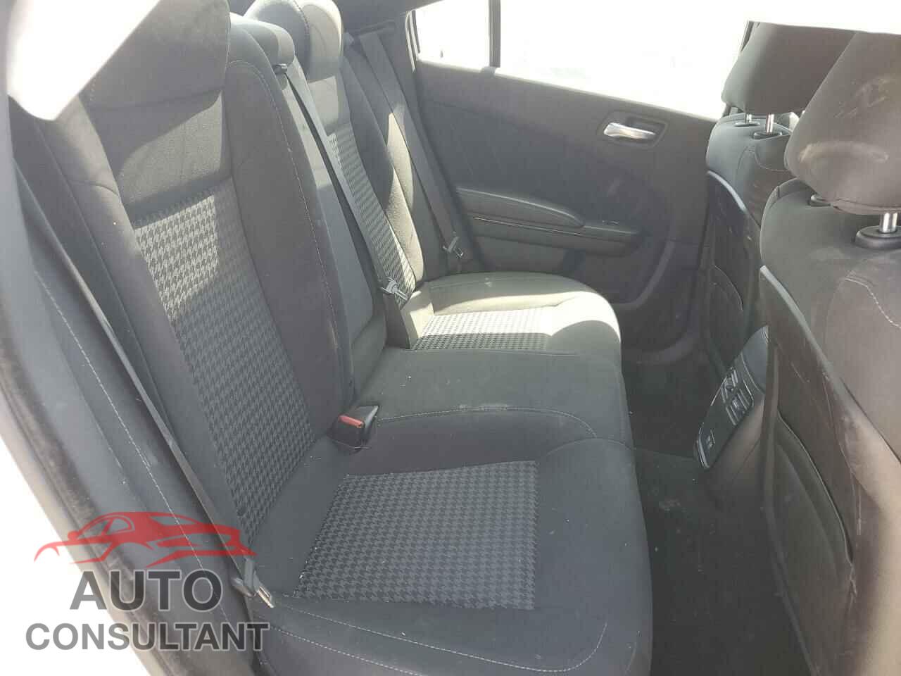 DODGE CHARGER 2019 - 2C3CDXCT3KH722176