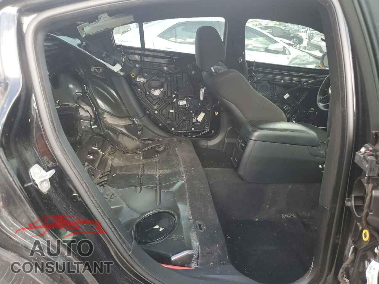 DODGE CHARGER 2016 - 2C3CDXCT1GH112932