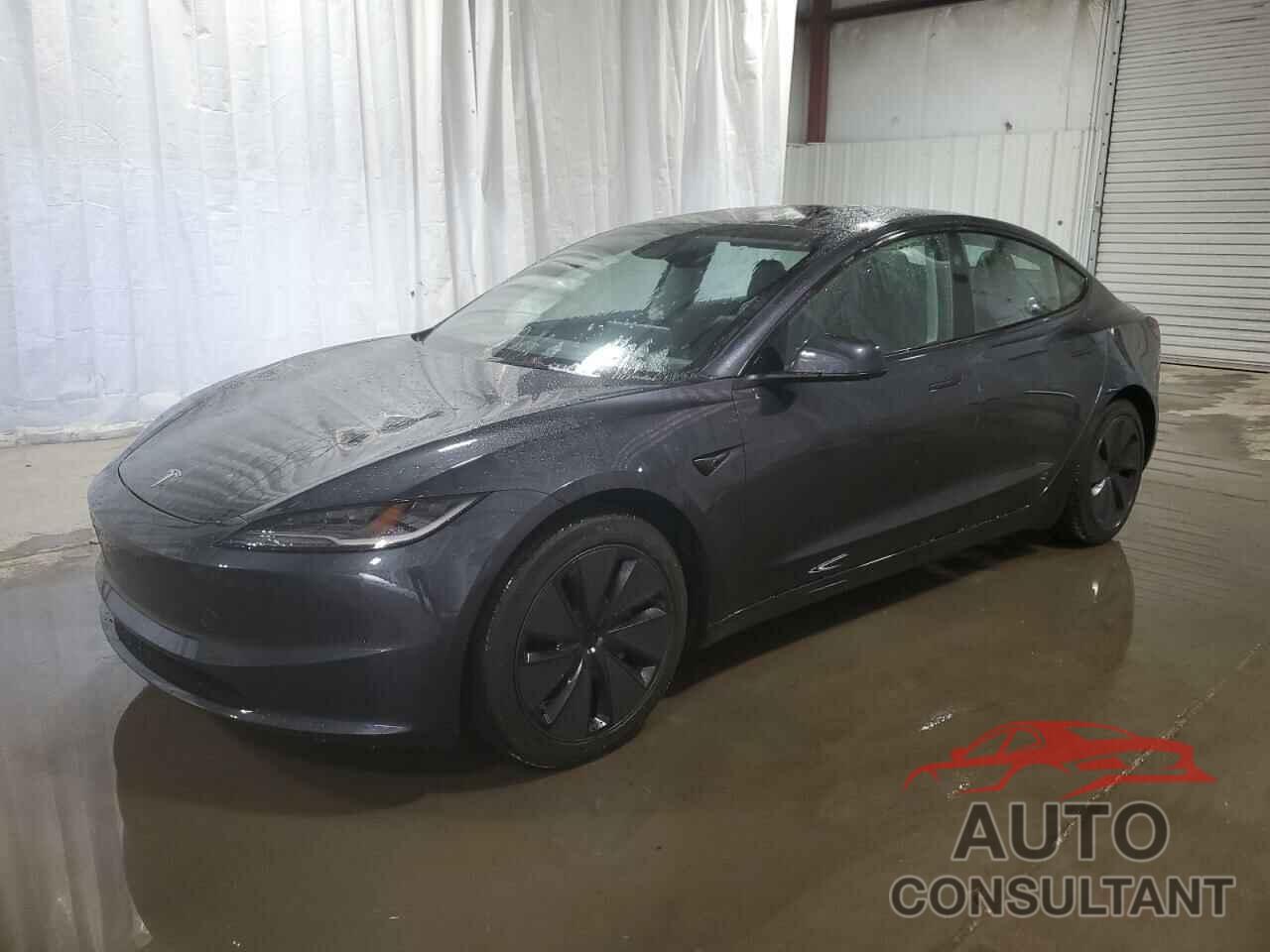 TESLA MODEL 3 2024 - 5YJ3E1EB0RF749975