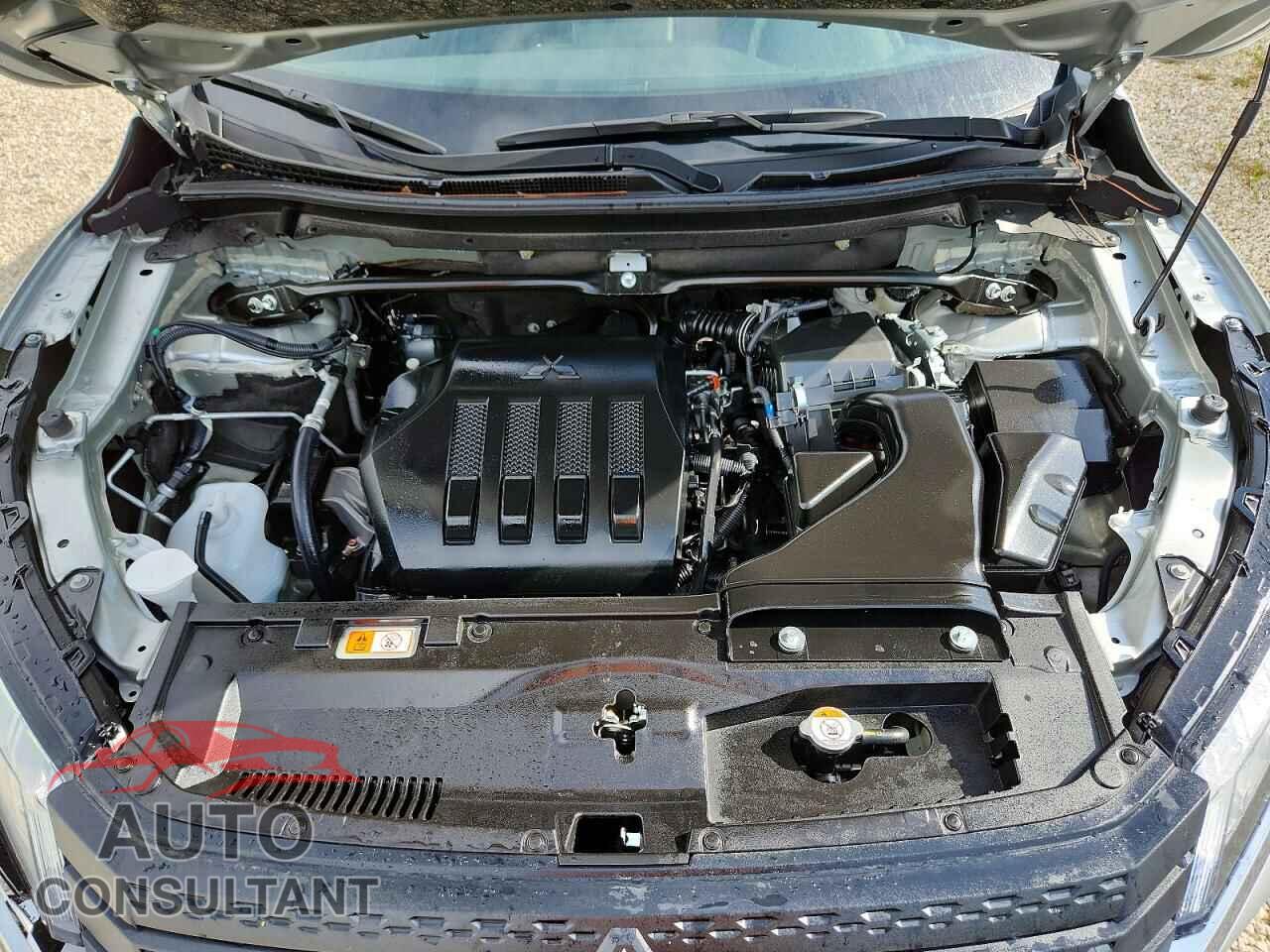 MITSUBISHI ECLIPSE 2026 - JA4ATWAAXTZ019963